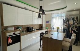 Apartament 2 camere, 54.22 mp, etaj 1, mobilat și utilat complet, zona Ferneziu