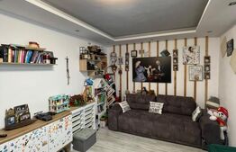 Apartament 2 camere, 54.22 mp, etaj 1, mobilat și utilat complet, zona Ferneziu