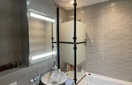 Apartament 2 camere, 54.22 mp, etaj 1, mobilat și utilat complet, zona Ferneziu