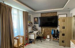 Apartament 2 camere, 54.22 mp, etaj 1, mobilat și utilat complet, zona Ferneziu