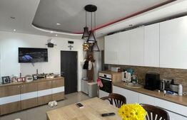 Apartament 2 camere, 54.22 mp, etaj 1, mobilat și utilat complet, zona Ferneziu