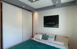 Apartament 2 camere, 54.22 mp, etaj 1, mobilat și utilat complet, zona Ferneziu