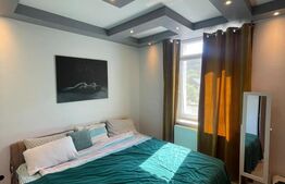 Apartament 2 camere, 54.22 mp, etaj 1, mobilat și utilat complet, zona Ferneziu