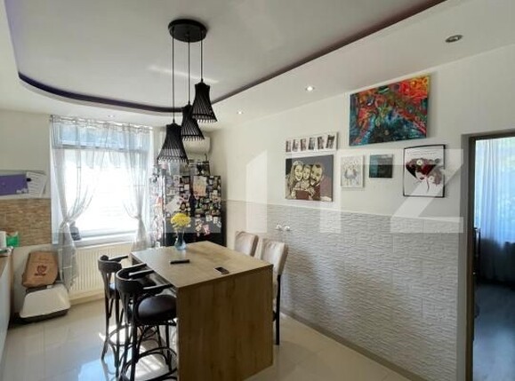 Apartament de vânzare 2 camere Ferneziu - 196873AV | BLITZ Baia Mare | Poza2