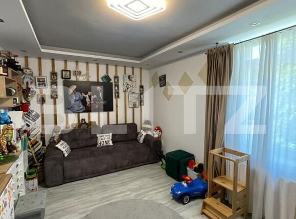 Apartament de vânzare 2 camere Ferneziu - 196873AV | BLITZ Baia Mare | Poza7
