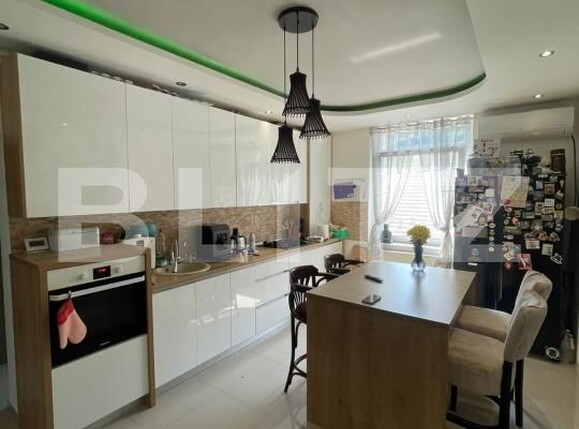 Apartament de vânzare 2 camere Ferneziu - 196873AV | BLITZ Baia Mare | Poza1