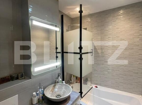 Apartament de vânzare 2 camere Ferneziu - 196873AV | BLITZ Baia Mare | Poza9