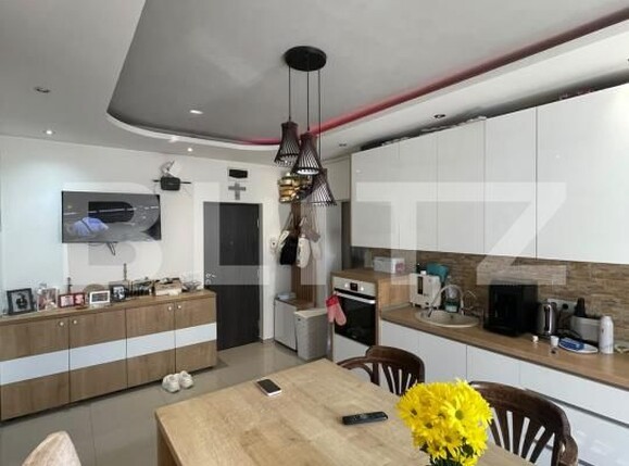 Apartament de vânzare 2 camere Ferneziu - 196873AV | BLITZ Baia Mare | Poza3