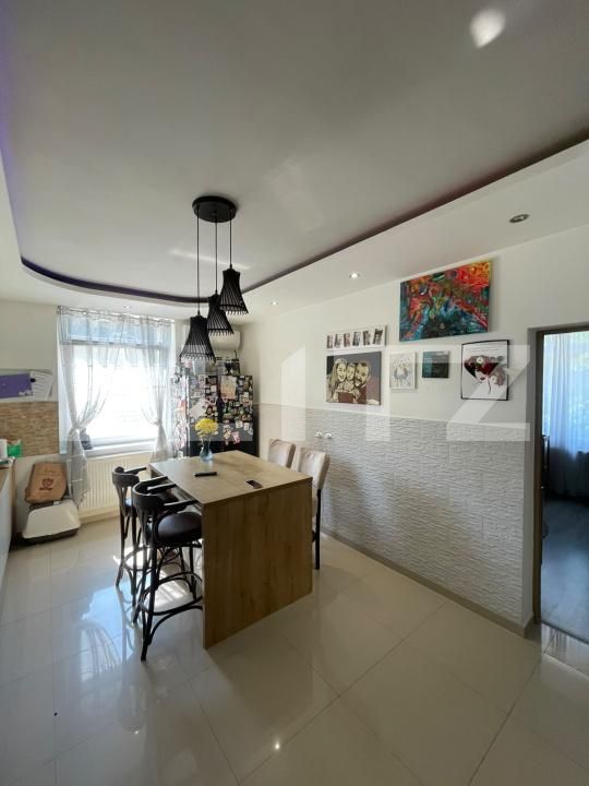 Apartament de vânzare 2 camere Ferneziu - 196873AV | BLITZ Baia Mare | Poza2