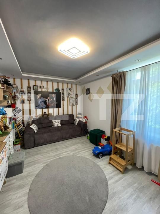 Apartament de vânzare 2 camere Ferneziu - 196873AV | BLITZ Baia Mare | Poza7