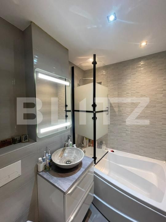 Apartament de vânzare 2 camere Ferneziu - 196873AV | BLITZ Baia Mare | Poza9