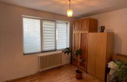 Apartament 2 camere, parter, 53 mp util, zona Republicii - Atrium