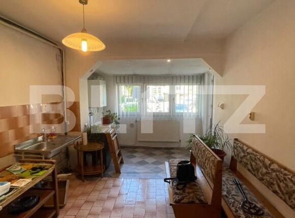 Apartament de vânzare 2 camere Republicii - 196879AV | BLITZ Baia Mare | Poza1