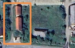 Teren de vânzare Exterior Sud - 202378TV | BLITZ Baia Mare | Poza1