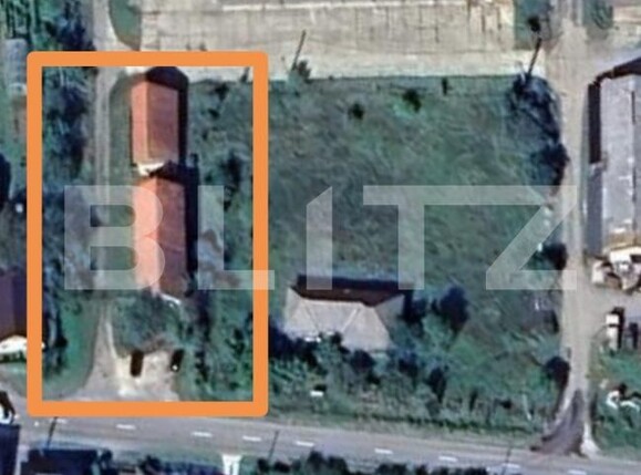 Teren de vânzare Targu Lapus - 196904TV | BLITZ Baia Mare | Poza1