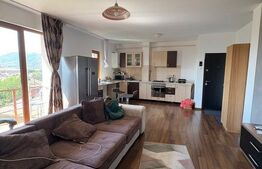 Apartament 2 camere – 48 mp + balcon | Izolat exterior, zona Ultracentral