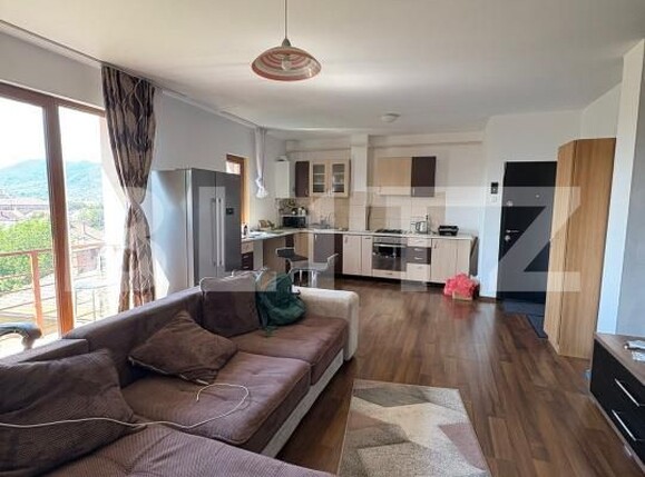 Apartament de vânzare 2 camere Ultracentral - 196920AV | BLITZ Baia Mare | Poza1
