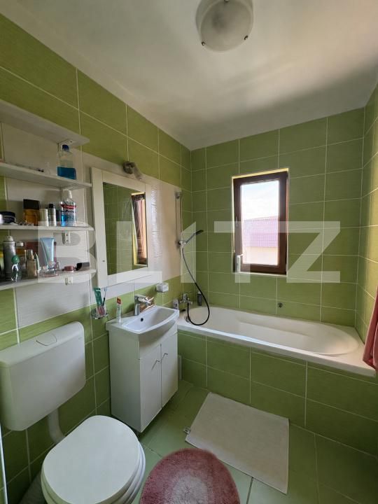Apartament de vânzare 2 camere Ultracentral - 196920AV | BLITZ Baia Mare | Poza4