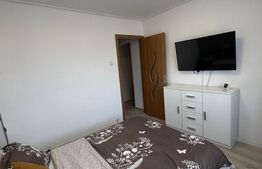 Apartament 3 camere decomandat, 57 mp, mobilat și utilat, balcon, Orasul Vechi