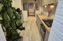 Apartament 3 camere decomandat, 57 mp, mobilat și utilat, balcon, Orasul Vechi