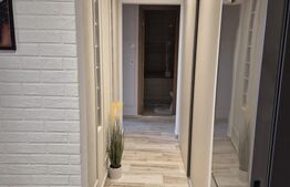 Apartament 3 camere decomandat, 57 mp, mobilat și utilat, balcon, Orasul Vechi