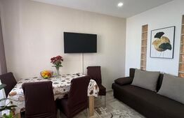 Apartament 3 camere decomandat, 57 mp, mobilat și utilat, balcon, Orasul Vechi