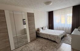Apartament 3 camere decomandat, 57 mp, mobilat și utilat, balcon, Orasul Vechi