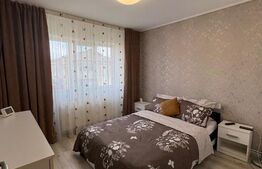 Apartament 3 camere decomandat, 57 mp, mobilat și utilat, balcon, Orasul Vechi
