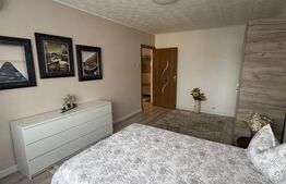 Apartament 3 camere decomandat, 57 mp, mobilat și utilat, balcon, Orasul Vechi