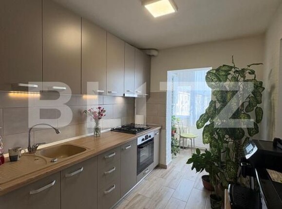Apartament de vânzare 3 camere Orasul Vechi - 197096AV | BLITZ Baia Mare | Poza1