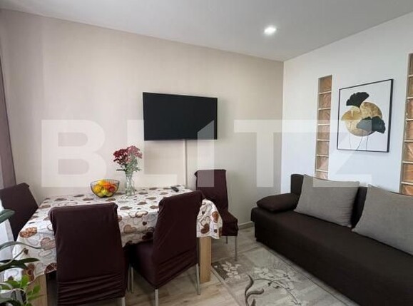 Apartament de vânzare 3 camere Orasul Vechi - 197096AV | BLITZ Baia Mare | Poza7