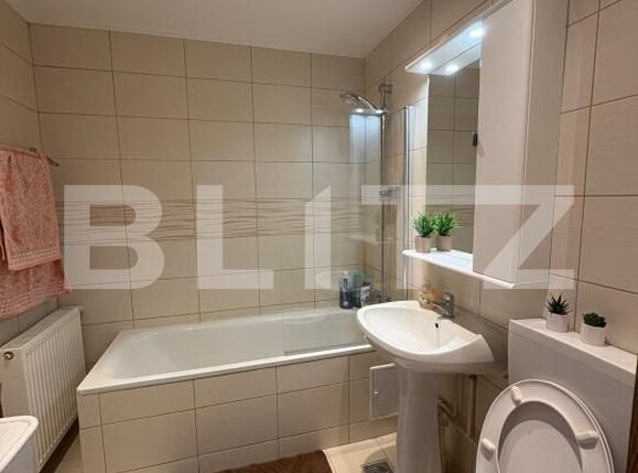 Apartament de vânzare 3 camere Orasul Vechi - 197096AV | BLITZ Baia Mare | Poza4