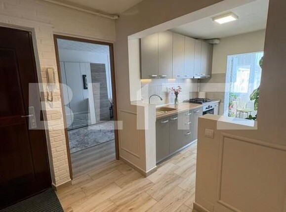 Apartament de vânzare 3 camere Orasul Vechi - 197096AV | BLITZ Baia Mare | Poza8