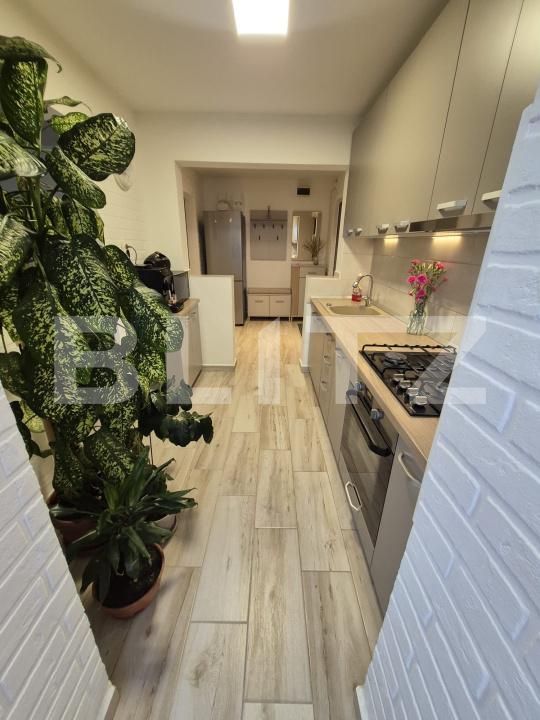 Apartament de vânzare 3 camere Orasul Vechi - 197096AV | BLITZ Baia Mare | Poza11