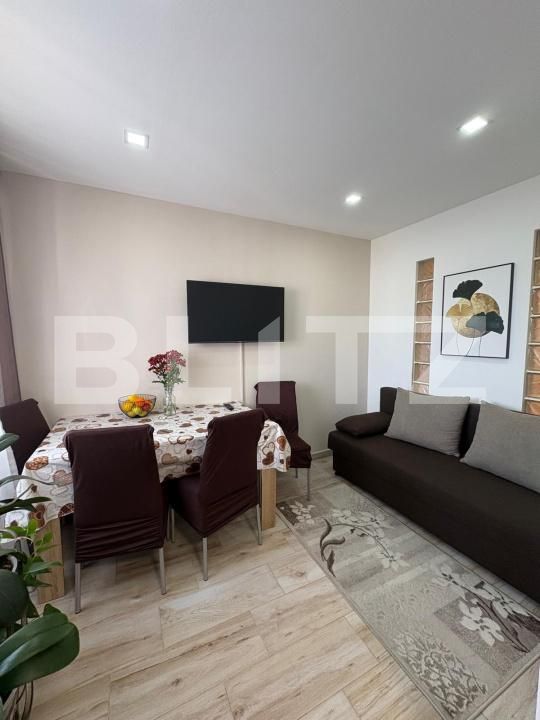 Apartament de vânzare 3 camere Orasul Vechi - 197096AV | BLITZ Baia Mare | Poza7