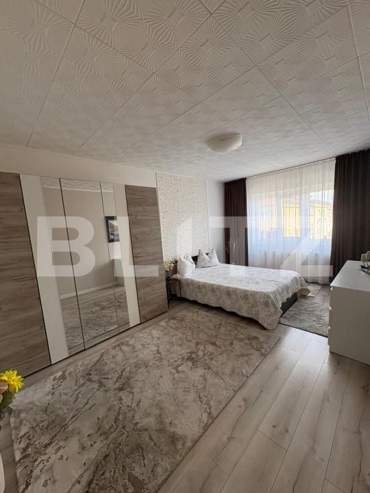 Apartament de vânzare 3 camere Orasul Vechi - 197096AV | BLITZ Baia Mare | Poza5