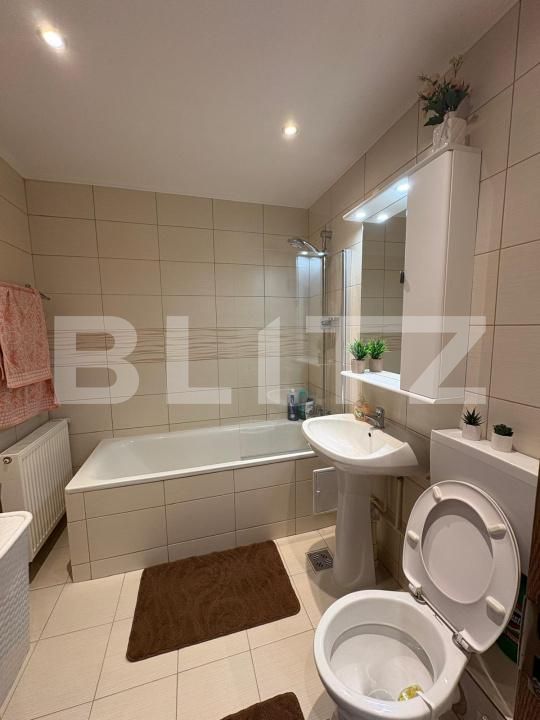 Apartament de vânzare 3 camere Orasul Vechi - 197096AV | BLITZ Baia Mare | Poza4