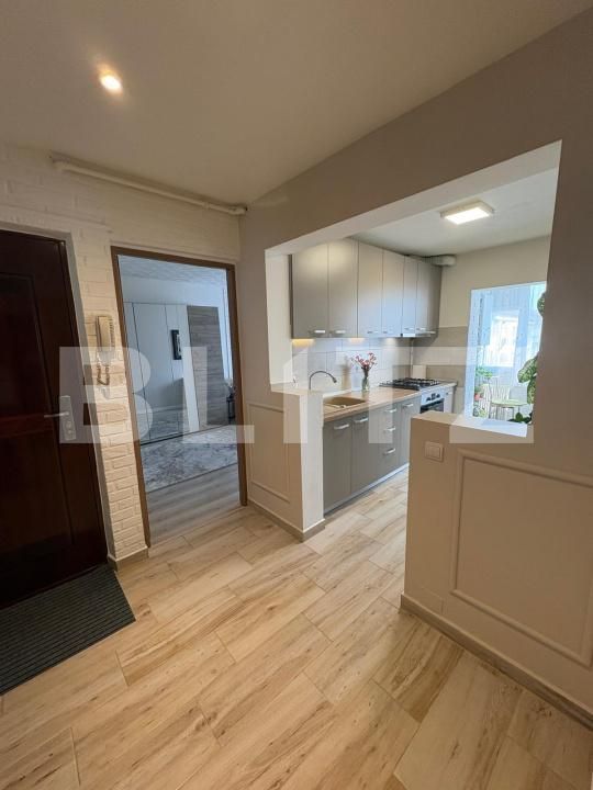 Apartament de vânzare 3 camere Orasul Vechi - 197096AV | BLITZ Baia Mare | Poza8