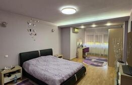 Casă P+1+2+M, 360 mp, 7 camere, 4 băi, granit interior/exterior, 2 garaje, Sasar