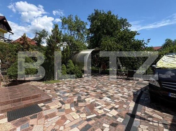 Casa de vânzare 7 camere Sasar - 197161CV | BLITZ Baia Mare | Poza8