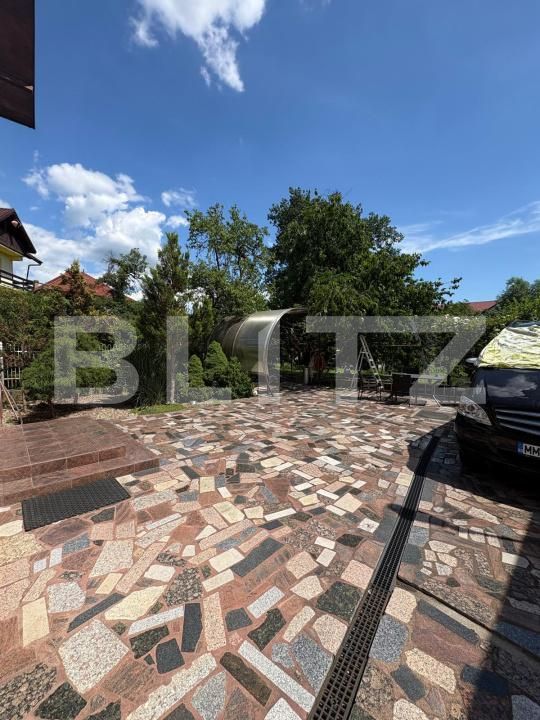 Casa de vânzare 7 camere Sasar - 197161CV | BLITZ Baia Mare | Poza8