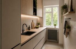Apartament 3 camere, 48 mp, zona Ultracentral