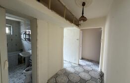 Apartament 3 camere, 48 mp, zona Ultracentral