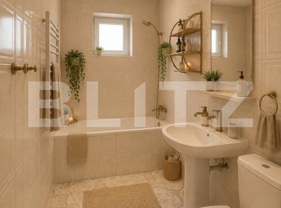 Apartament de vânzare 3 camere Central - 197165AV | BLITZ Baia Mare | Poza3