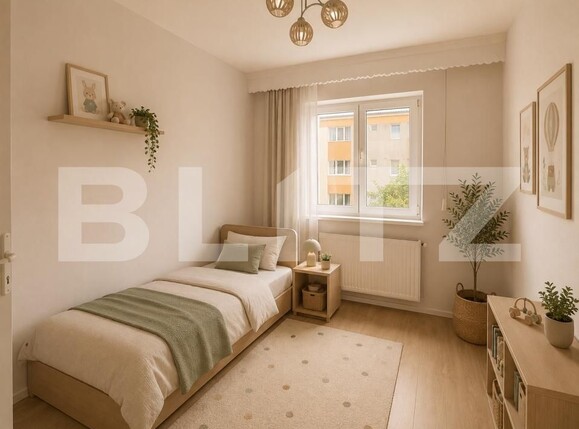 Apartament de vânzare 3 camere Central - 197165AV | BLITZ Baia Mare | Poza5