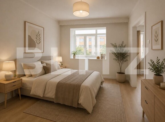 Apartament de vânzare 3 camere Central - 197165AV | BLITZ Baia Mare | Poza11