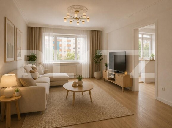 Apartament de vânzare 3 camere Central - 197165AV | BLITZ Baia Mare | Poza7
