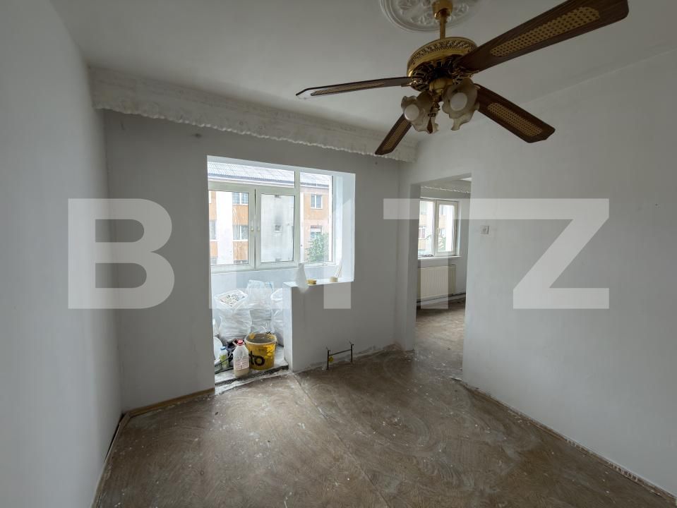 Apartament de vânzare 3 camere Central - 197165AV | BLITZ Baia Mare | Poza8