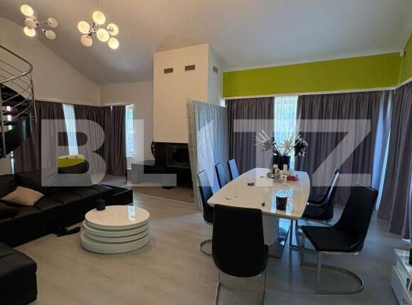 Casa de vânzare 4 camere Grivitei - 197170CV | BLITZ Baia Mare | Poza3