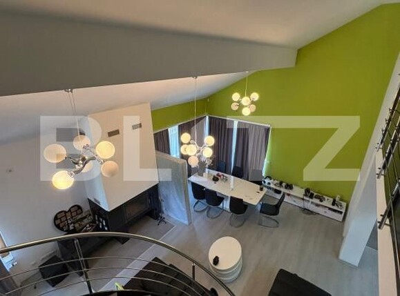 Casa de vânzare 4 camere Grivitei - 197170CV | BLITZ Baia Mare | Poza2